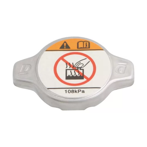 Radiator Cap Tapon De Radiador 16401-0H060 Radiator Coolant Recovery Cap for Toyota - image 2